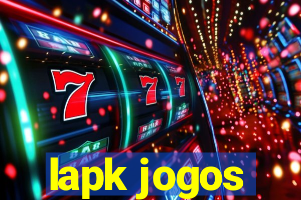 lapk jogos